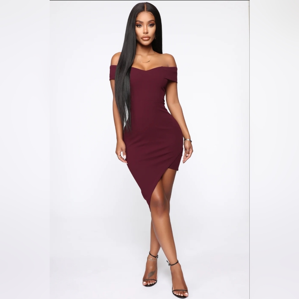 Dress XS